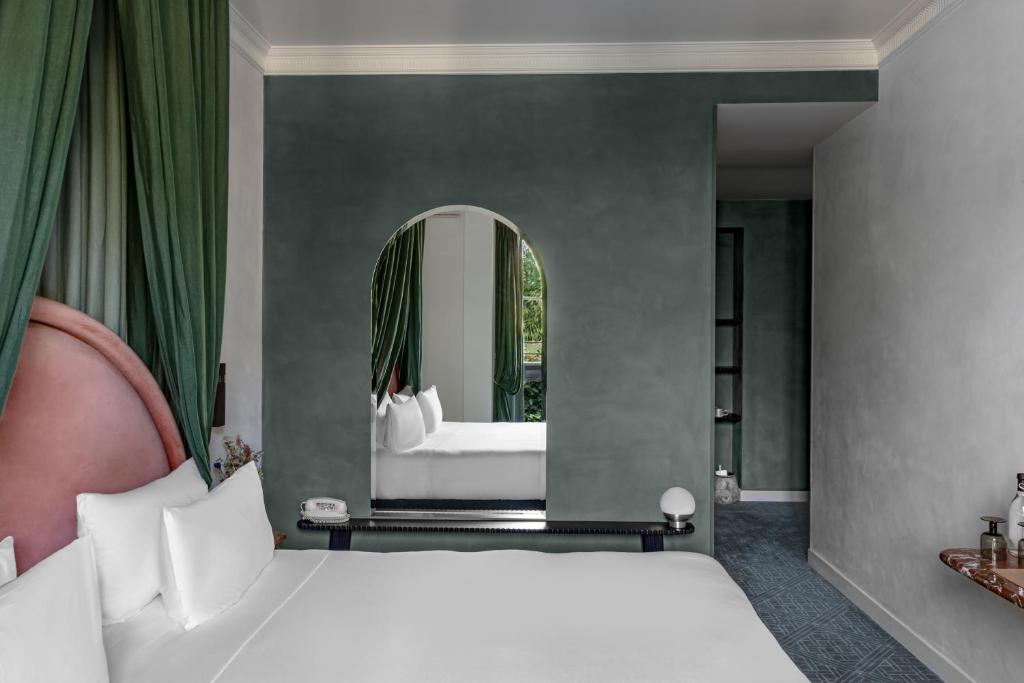 Grands Boulevards Experimental - Resim 25