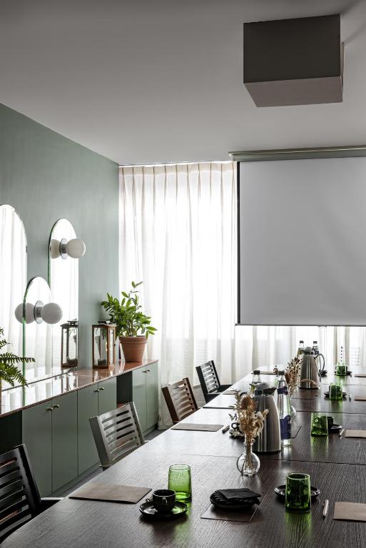 Grands Boulevards Experimental - Resim 6