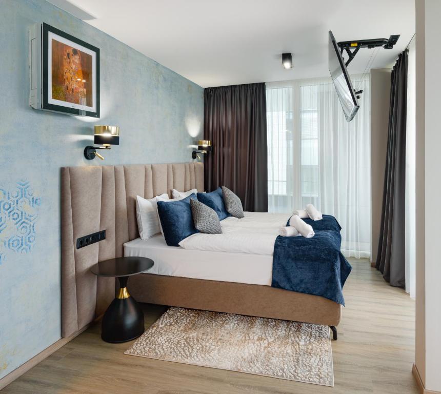 INFINITY Budapest Hotel - Adults Only