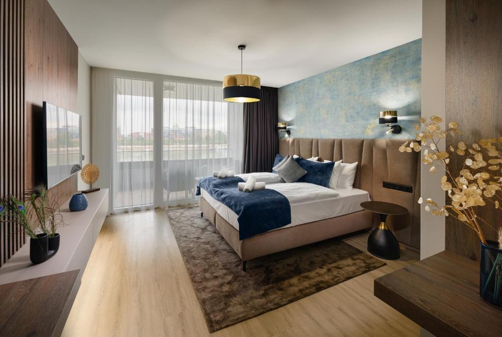 INFINITY Budapest Hotel - Adults Only - Resim 29