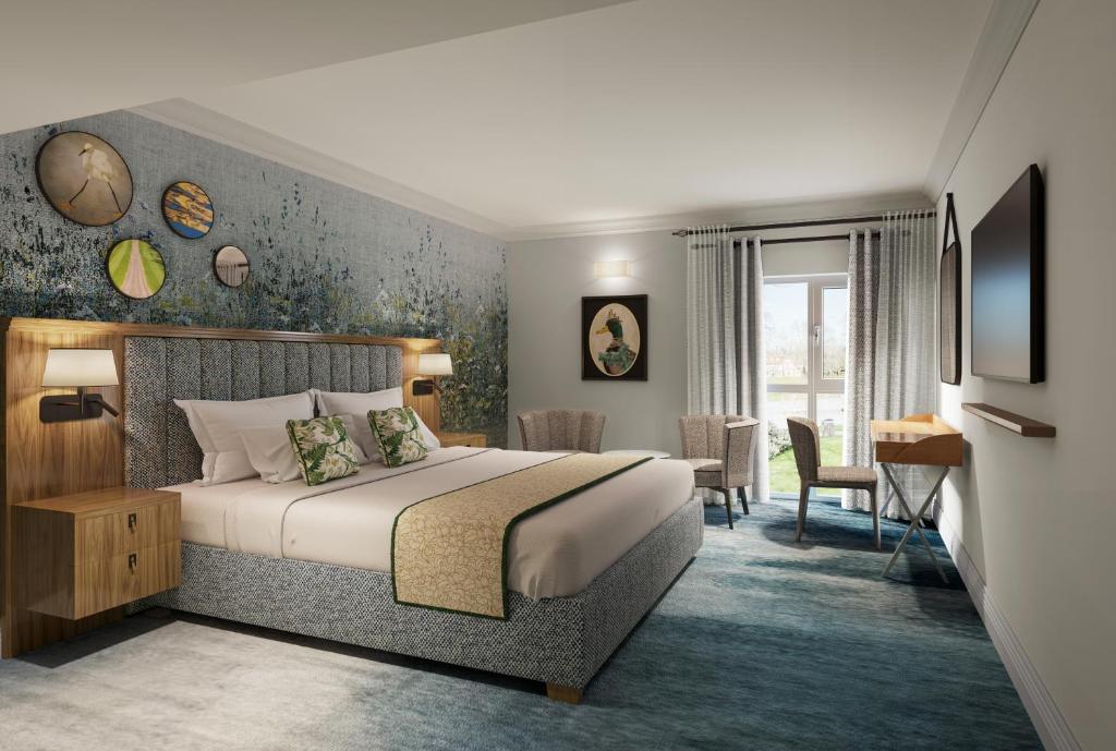 The Runnymede on Thames - 