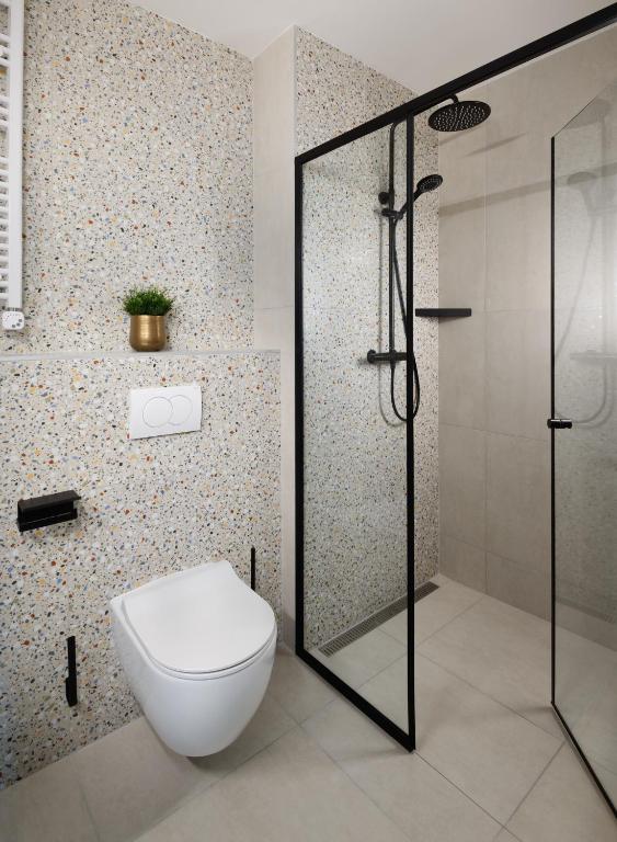 INFINITY Budapest Hotel - Adults Only - Resim 40