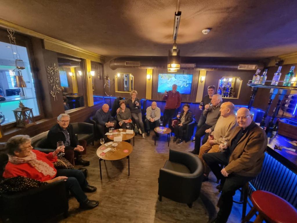 Hosté ubytování Hotel Rheinfall