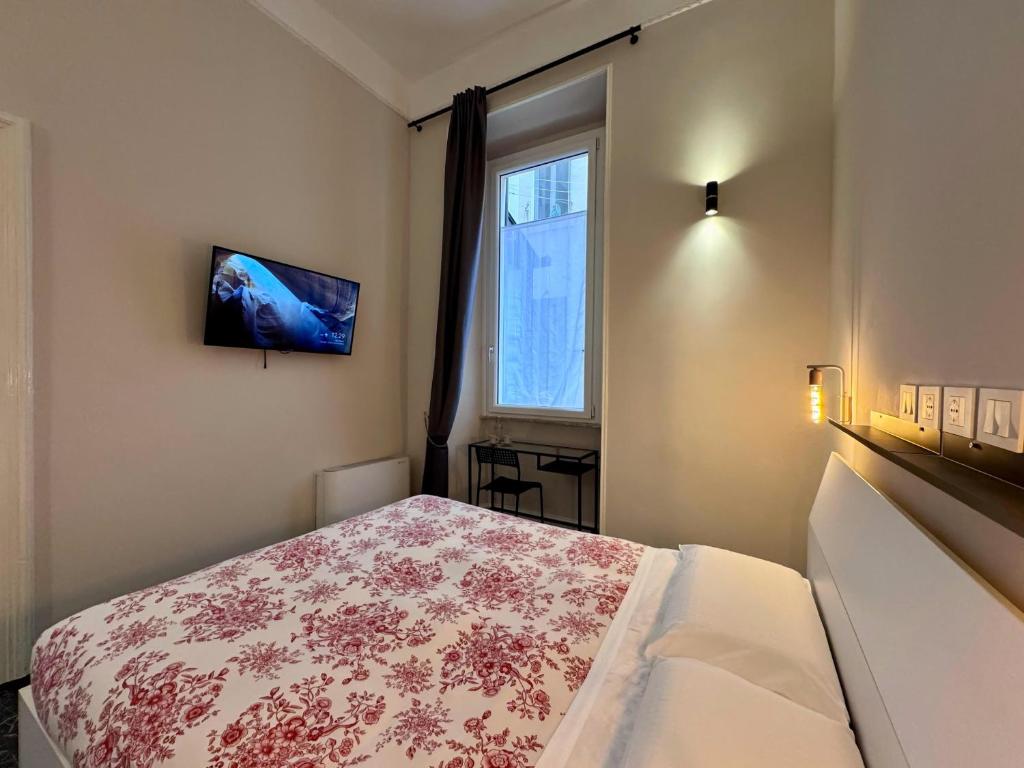 Room Roma Nazionale - 2