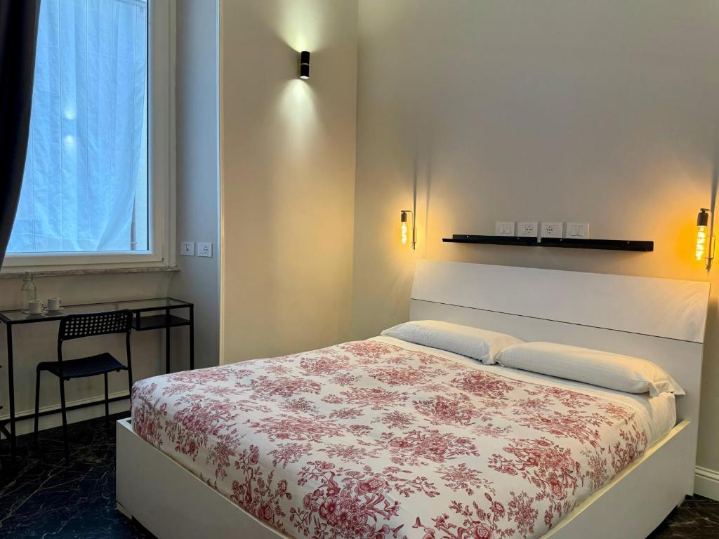 Room Roma Nazionale - 3