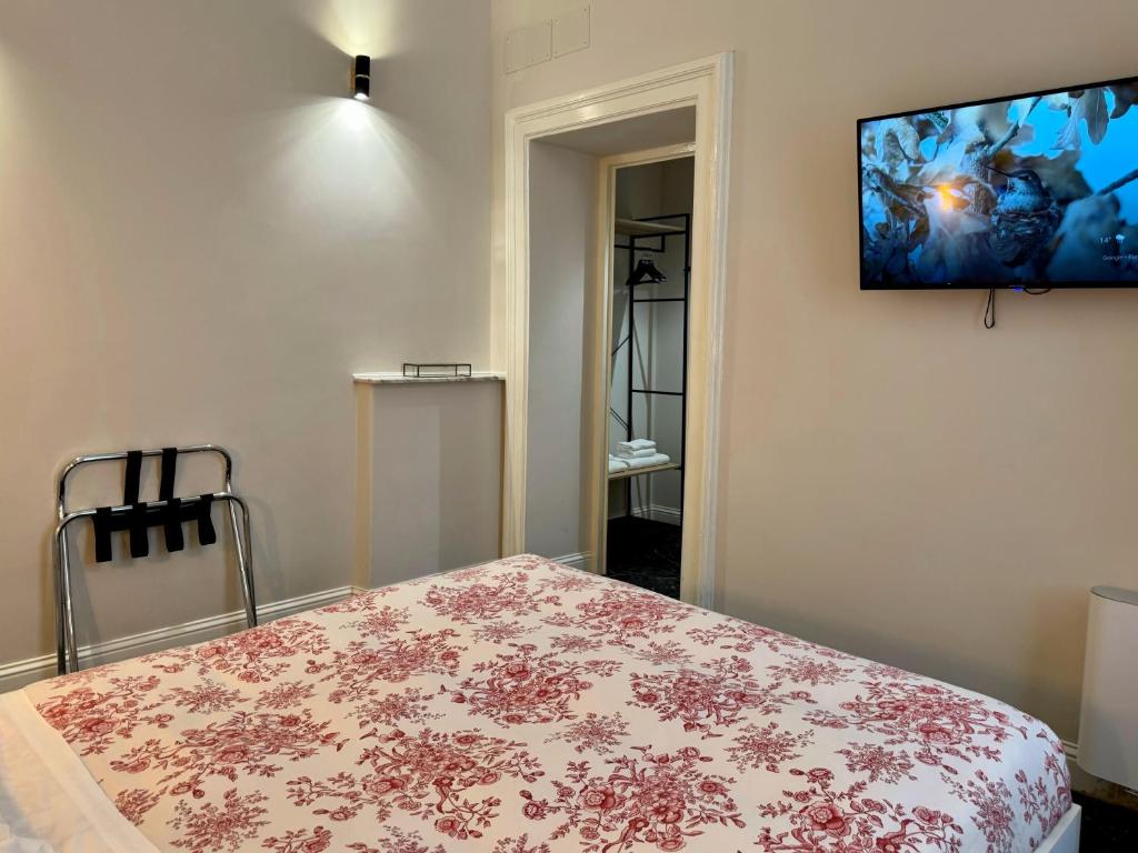 Room Roma Nazionale - 5