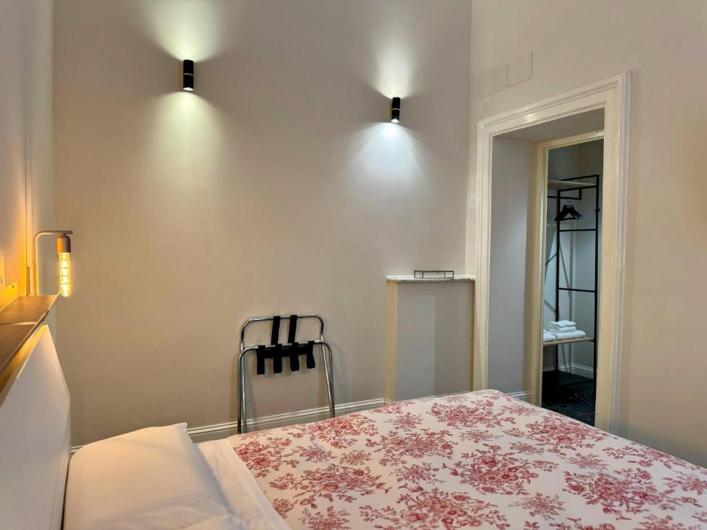 Room Roma Nazionale - 6