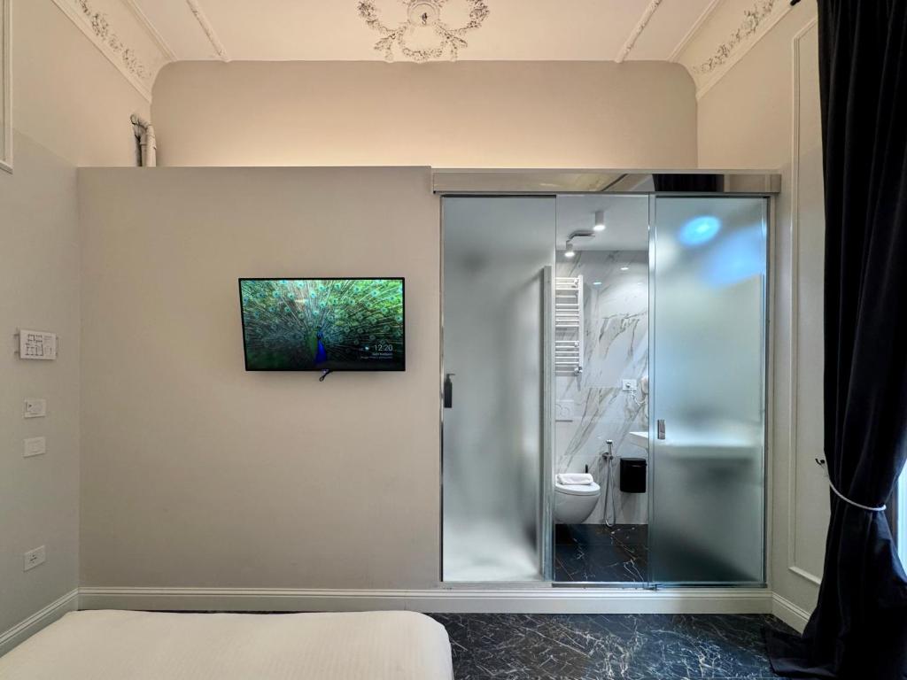 Room Roma Nazionale - 16