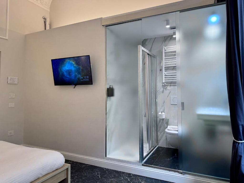 Room Roma Nazionale - 17