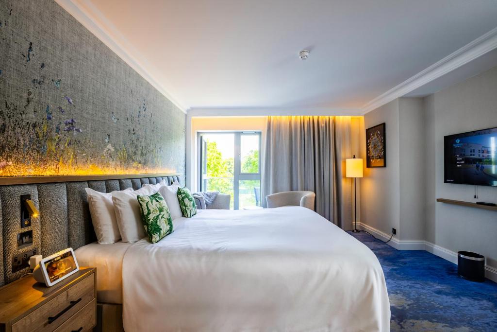 The Runnymede on Thames - 
