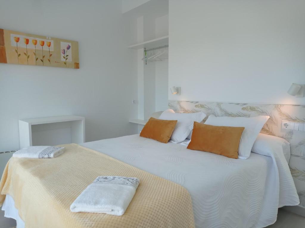 LAR JARDÍN - Casas con parking privado - 8