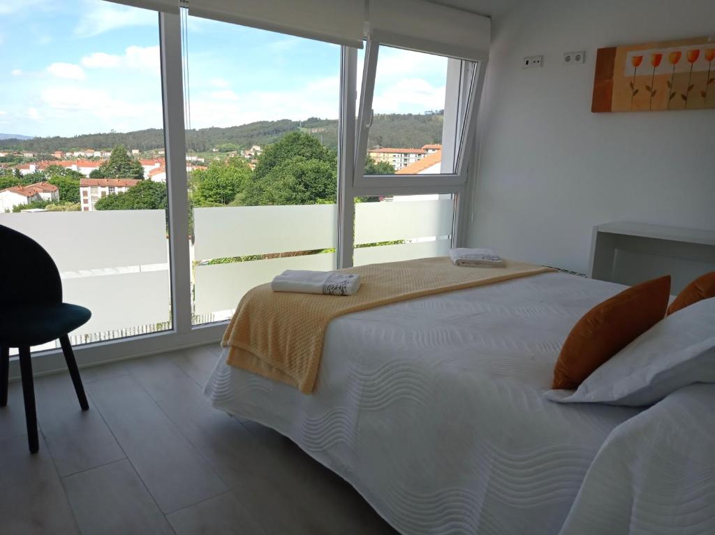 LAR JARDÍN - Casas con parking privado - 7