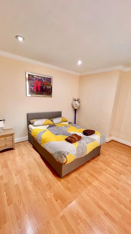Castle Lodge Guest House 86-88 Sheil Rd L6 3AF - Familiestudio