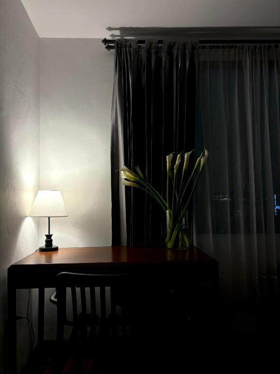Fotografie z fotogalerie ubytování HOTEL COMFORT- Inn v destinaci Quito