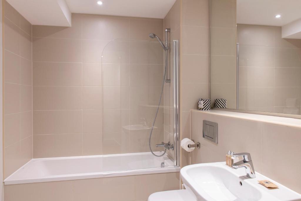 Cove Minshull Street - Resim 13