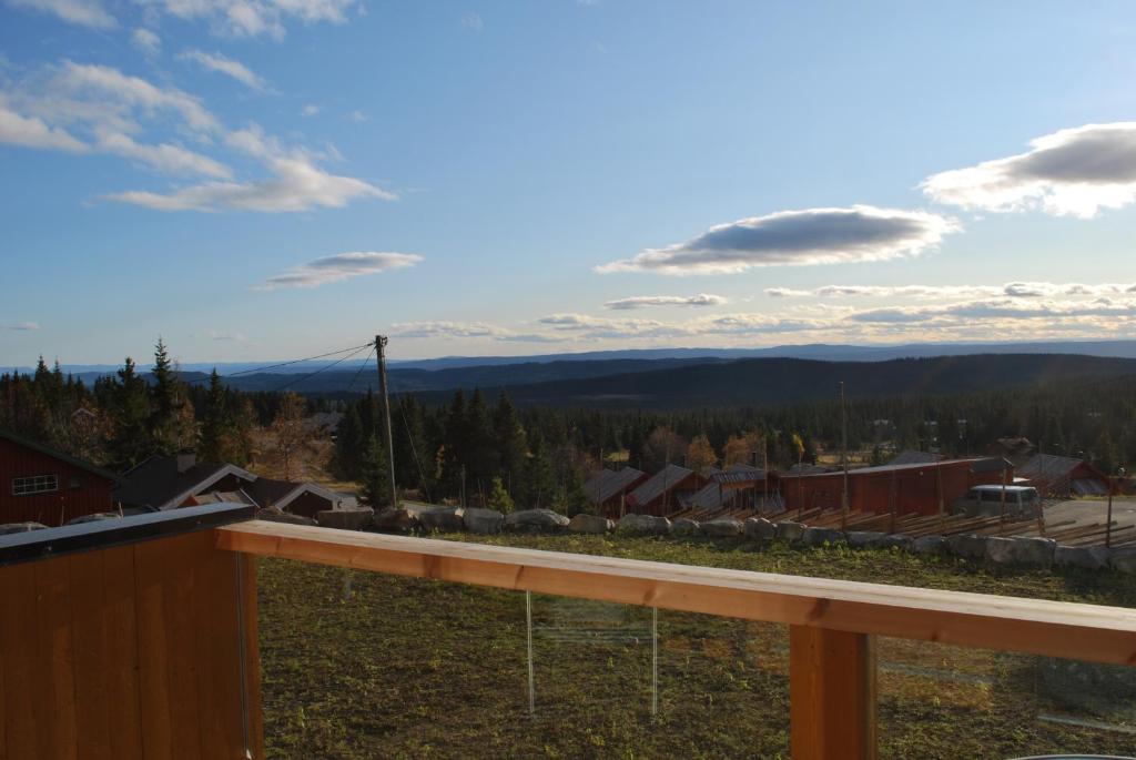 Fotografie z fotogalerie ubytování Nordseter Fjellpark, Sentrum v destinaci Nordseter
