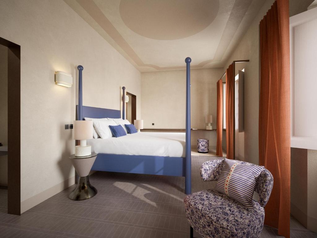 Della Calza Retreat & Spa - Resim 6