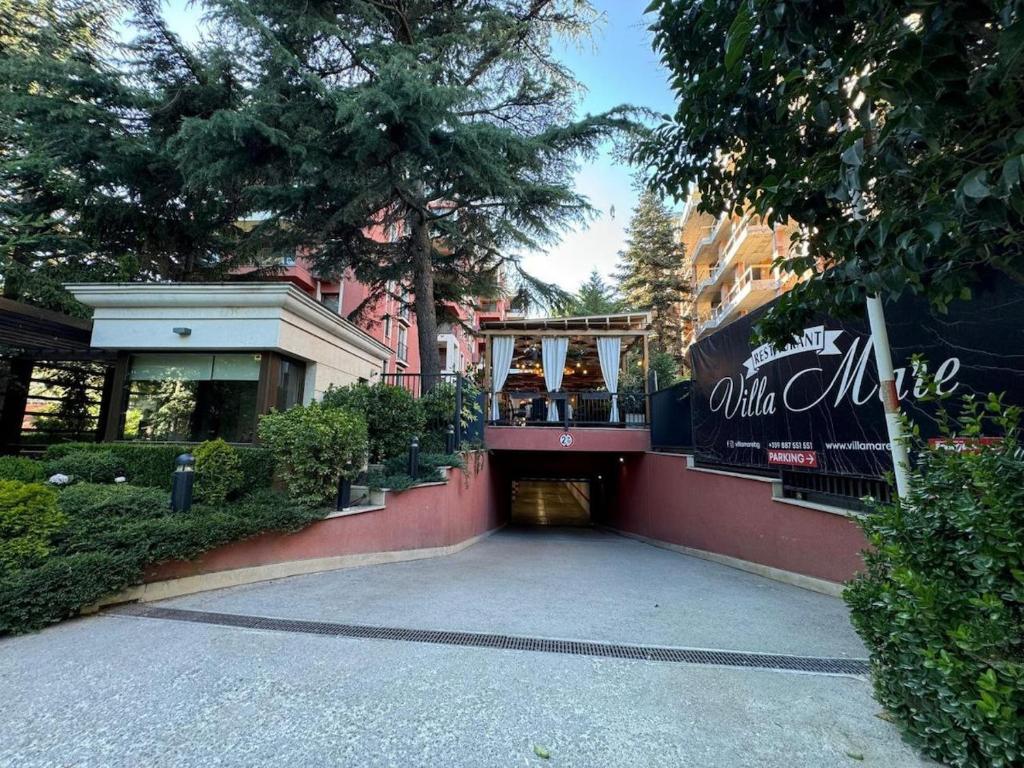 Villa Mare Apartment