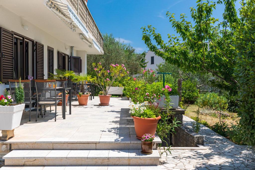 Φωτογραφία από το άλμπουμ του Apartment Milka σε Krk