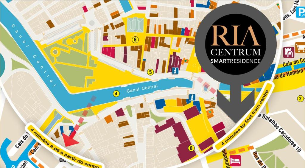 RIACENTRUM - Smart Residence - 17