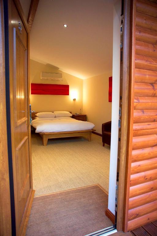Heritage Grange at Thurston, Hotel - Superior Chalet