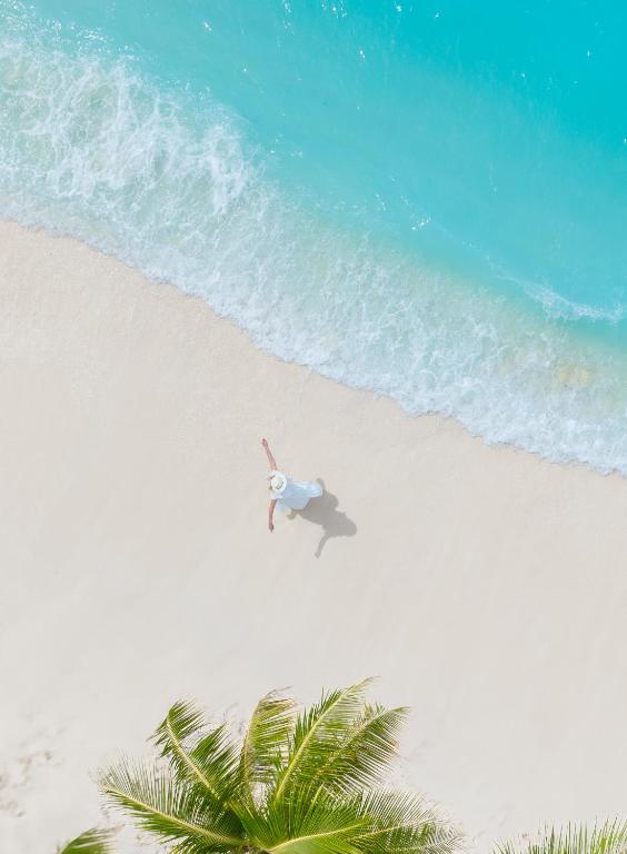 Kuri Himandhoo Inn - View 40