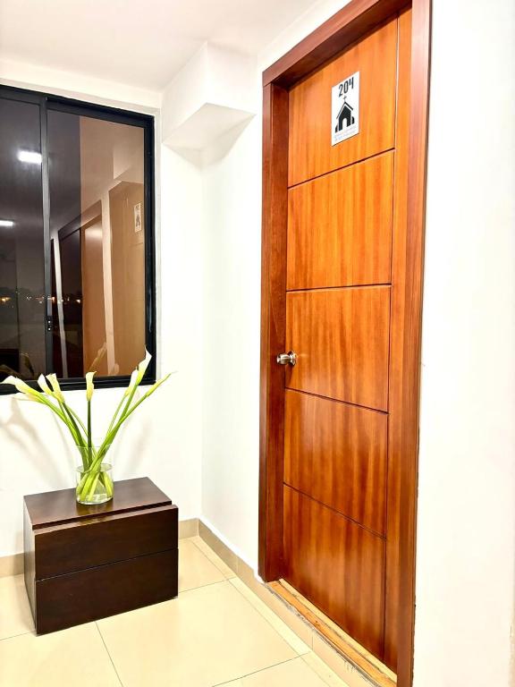 Fotografie z fotogalerie ubytování HOTEL COMFORT- Inn v destinaci Quito