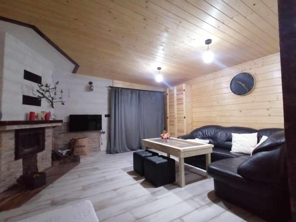 Gallery image of Pokoje Apartamenty w Dolinie Rospudy in Skazdub Stary