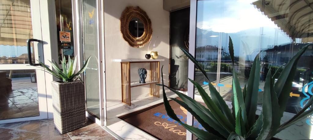Fotografie z fotogalerie ubytování Hotel Everest Arco v destinaci Arco