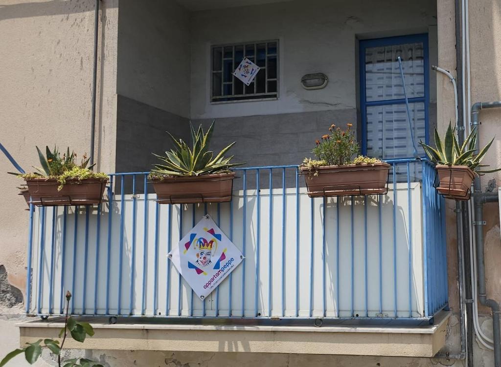 Fotografia z galérie ubytovania Appartampeppe v destinácii Acireale