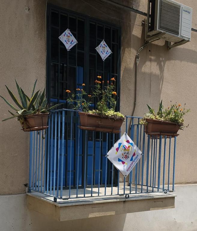 Fotografia z galérie ubytovania Appartampeppe v destinácii Acireale