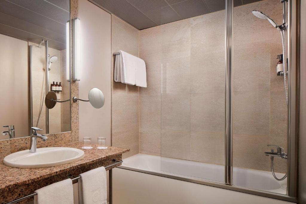 NH Collection Heidelberg - Resim 4