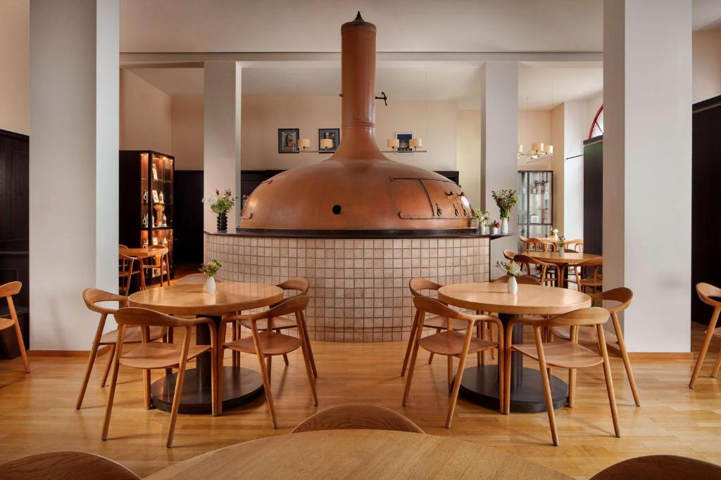 NH Collection Heidelberg - Resim 11