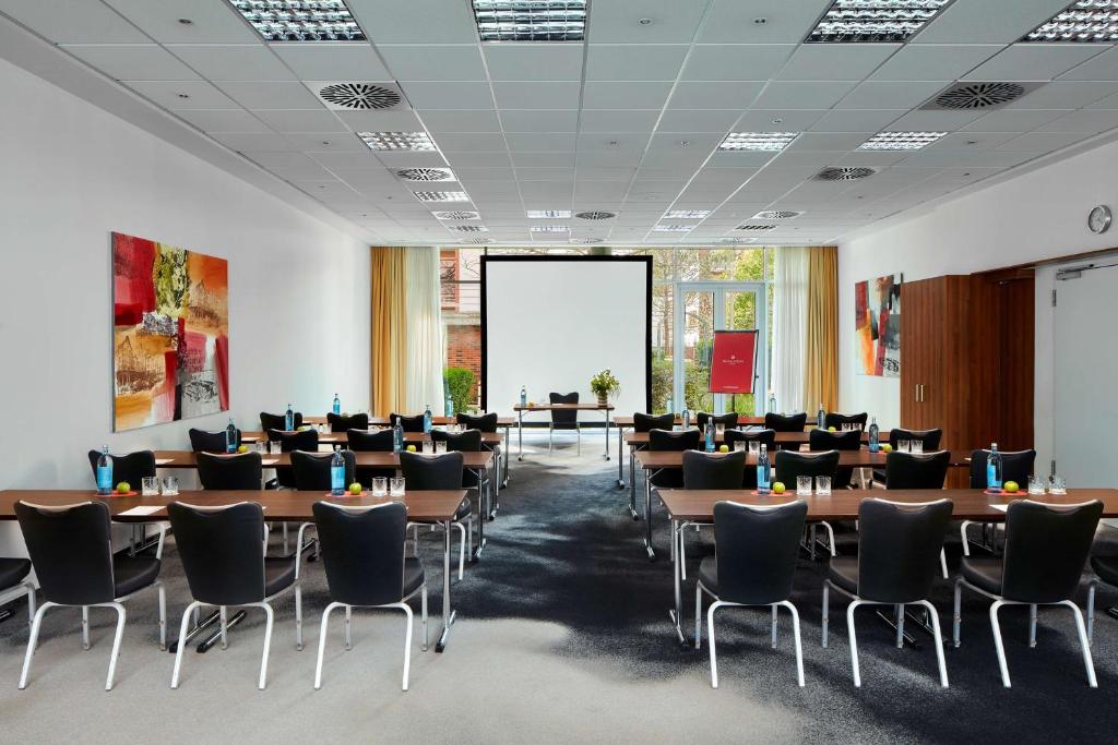 NH Collection Heidelberg - Resim 17