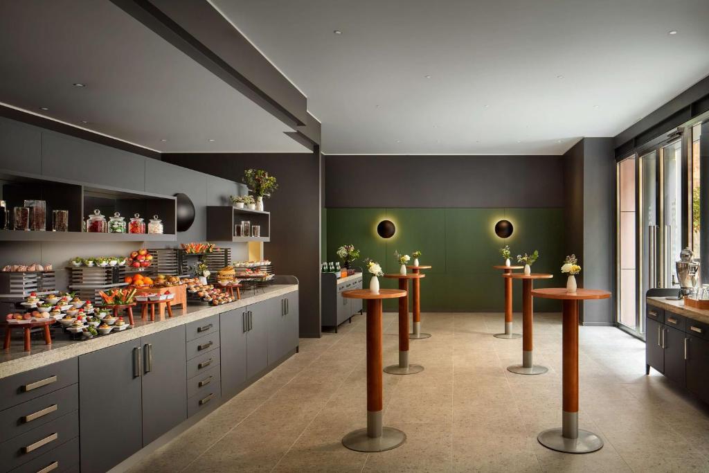 NH Collection Heidelberg - Resim 20