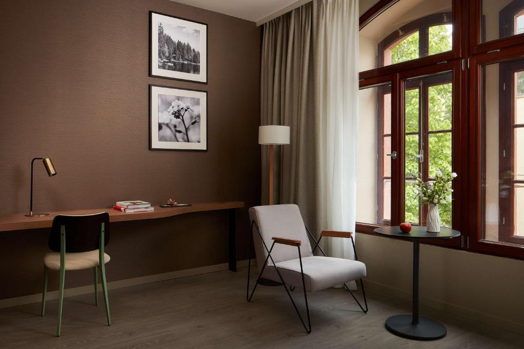 NH Collection Heidelberg - Resim 39