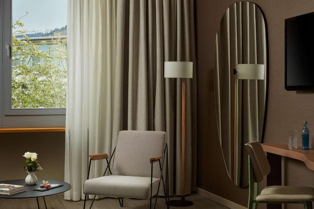 NH Collection Heidelberg - Resim 44