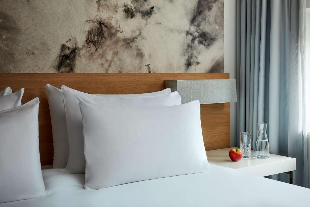 NH Collection Heidelberg - Resim 43