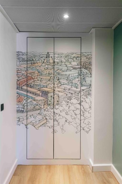 Pentahotel Leipzig - Resim 9