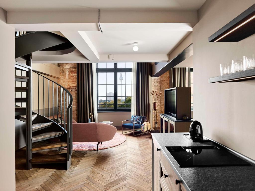 Duplex Suite Mabels Place