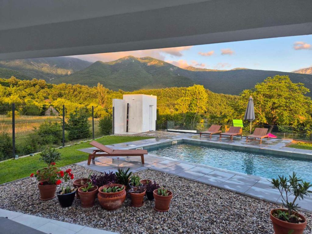 Gallery image of Villa Bellevue in Mostar