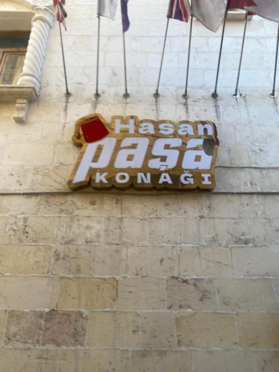 Πιστοποιητικό, βραβείο, πινακίδα ή έγγραφο που προβάλλεται στο Butik otel ve sıra geceleri