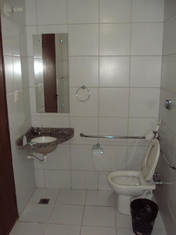  Hotel Pousada Atlântica