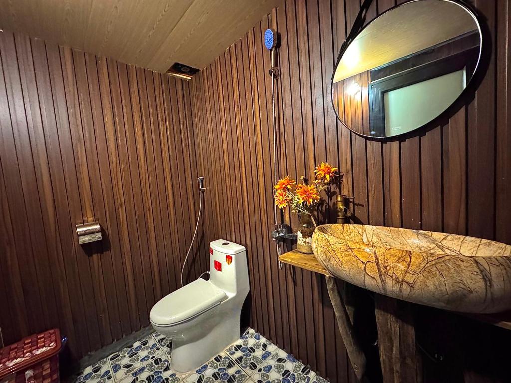 Surelee Homestay - 11