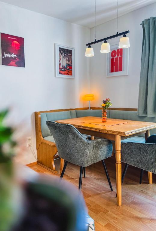 Fotografie z fotogalerie ubytování Ferienbungalow Juri am Millstätter See v destinaci Döbriach
