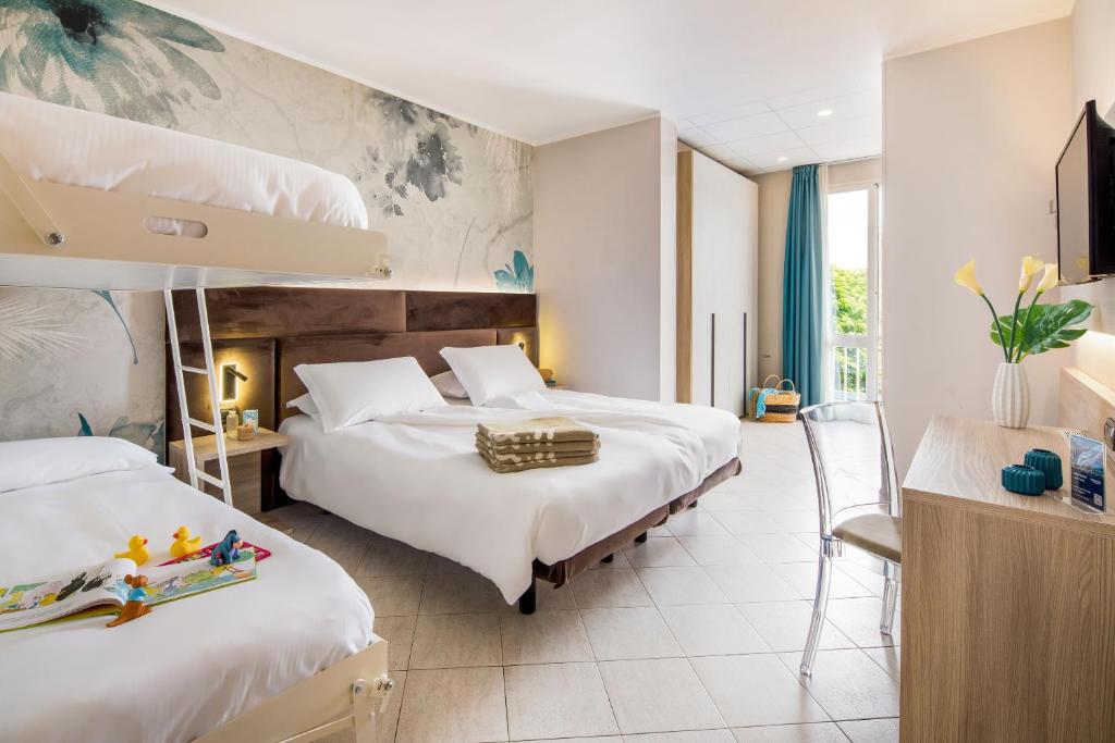 Hotel Gabriella
