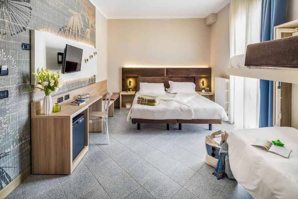 Hotel Gabriella