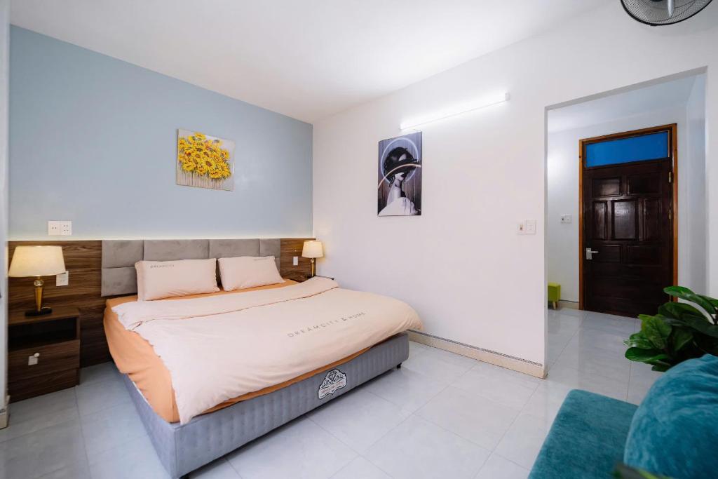 Ha Giang Loop Discovery Hostel & tours - Standard Double Room