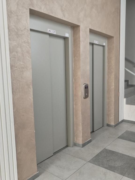 Fotografie z fotogalerie ubytování Apartman Simijonovic v destinaci Trnava