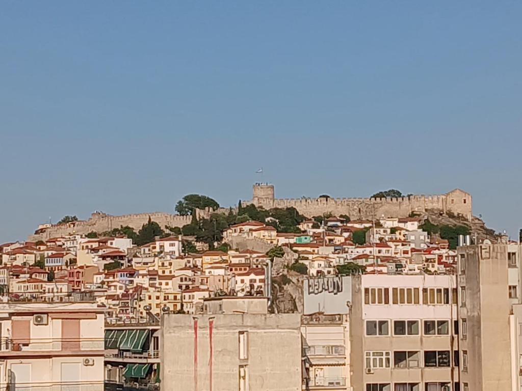 Φωτογραφία από το άλμπουμ του Kavala Center Stay στην Καβάλα